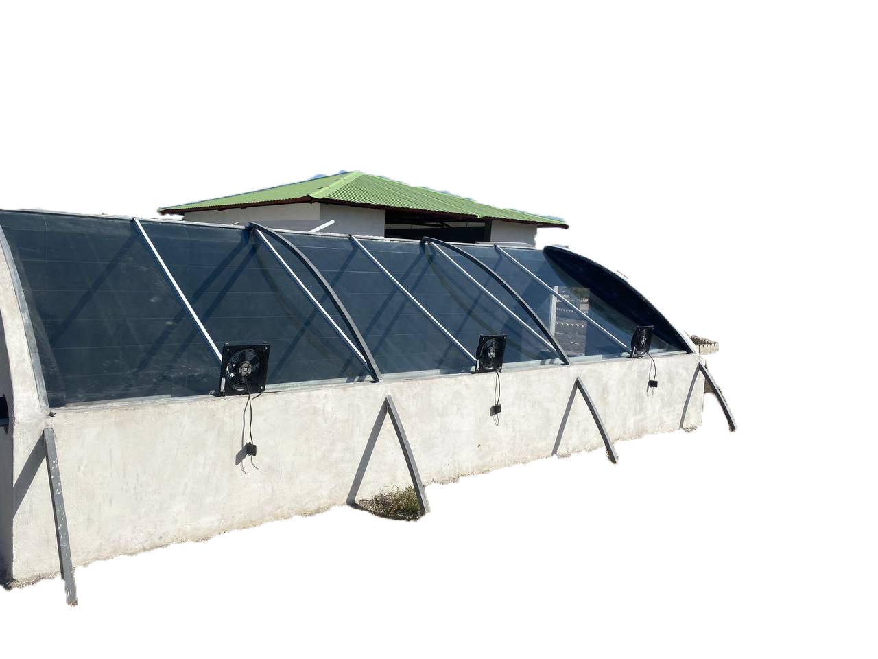 Solar Water